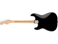 Fender Squier Sonic HT H Laurel Fingerboard Black Pickguard Black Fender Squier Sonic HT H Laurel Fingerboard Black Pickguard Black